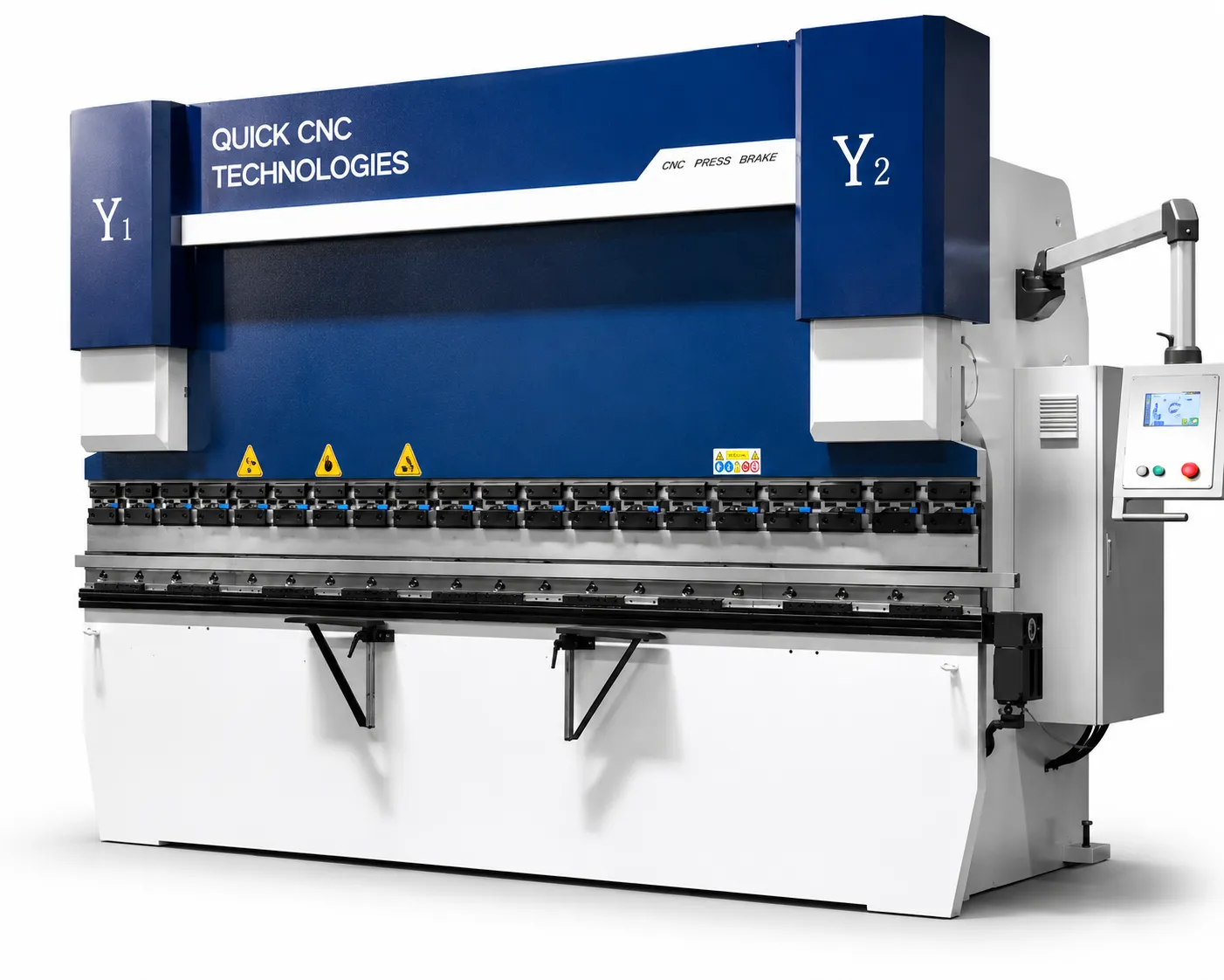 Sheet laser cutting machine