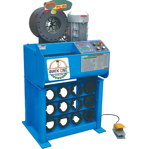 Sheet laser cutting machine