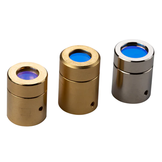 Output Protective Cap MAX Fiber Laser Source 2-6KW