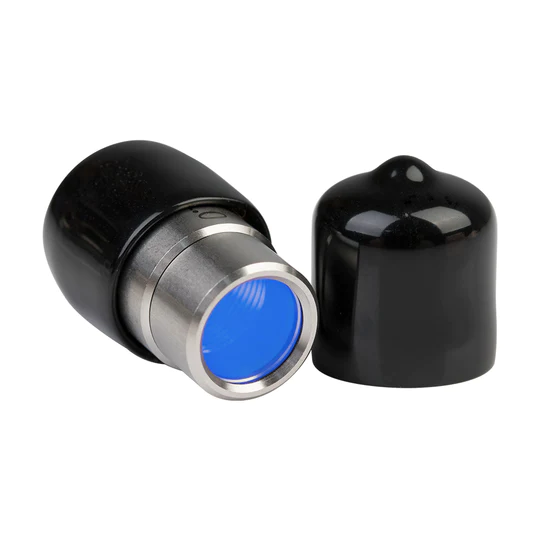 Output Protective Cap for MAX Fiber Laser Source