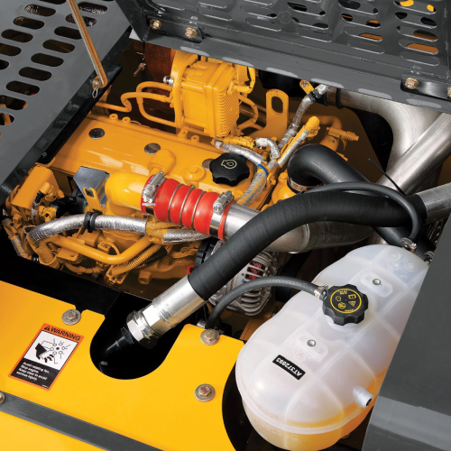 Aluminium cutting