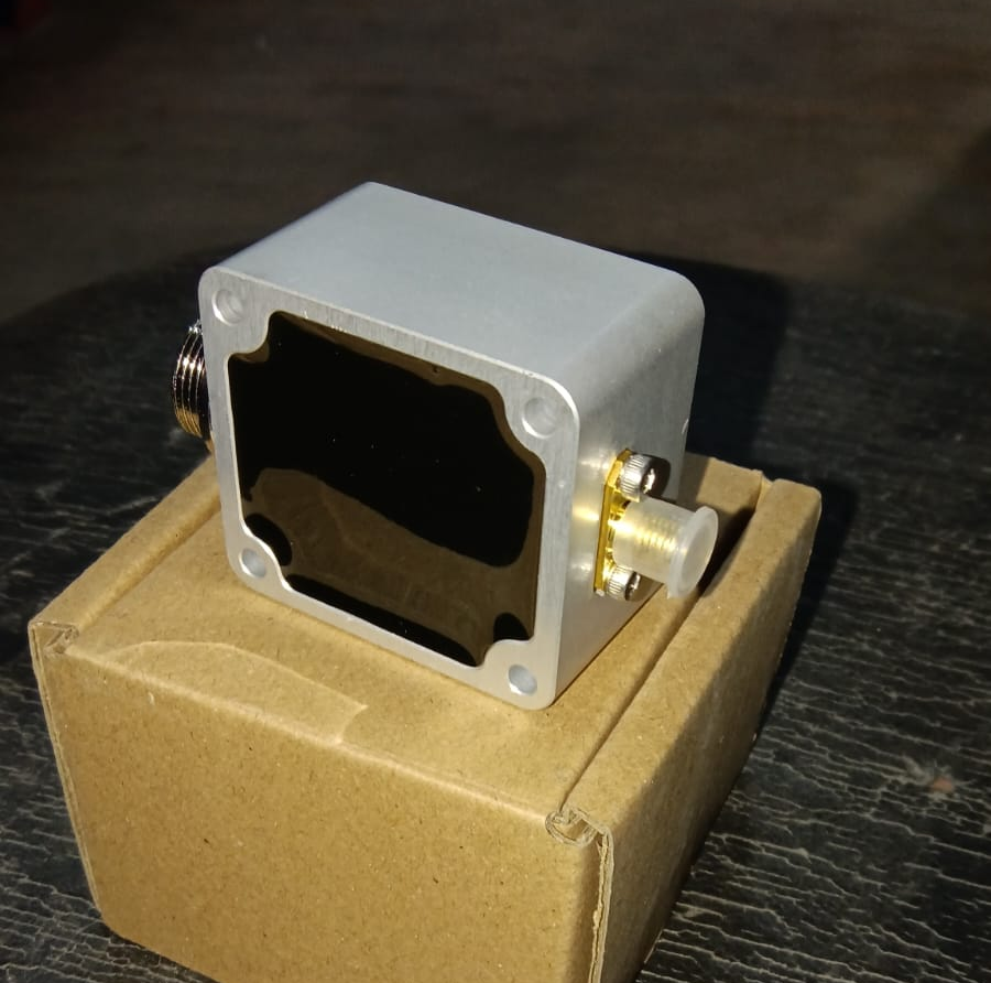 OEM Amplifier