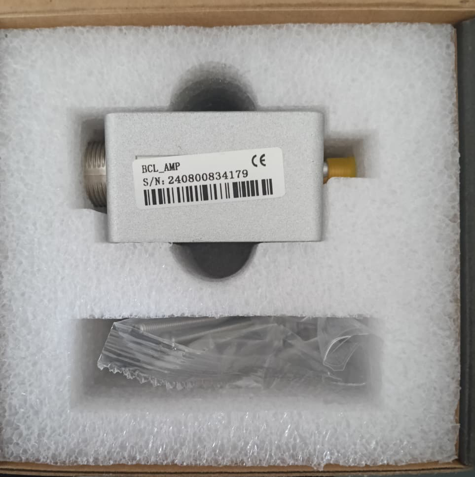 Original Amplifier FSCUT