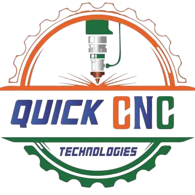 Quick CNC Technologies Logo