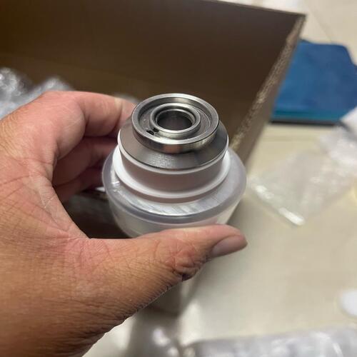 Ceramic Parts