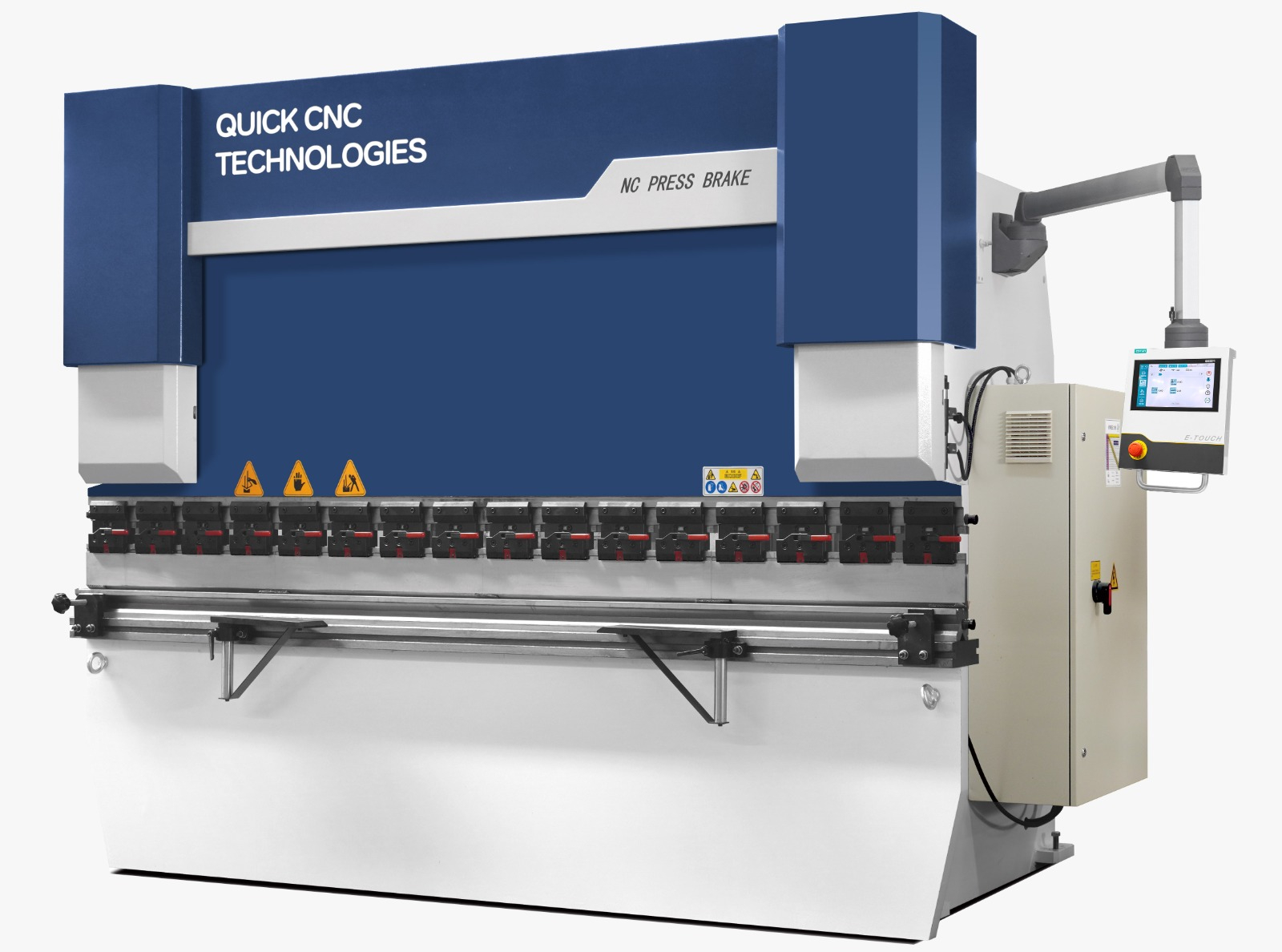 Sheet laser cutting machine