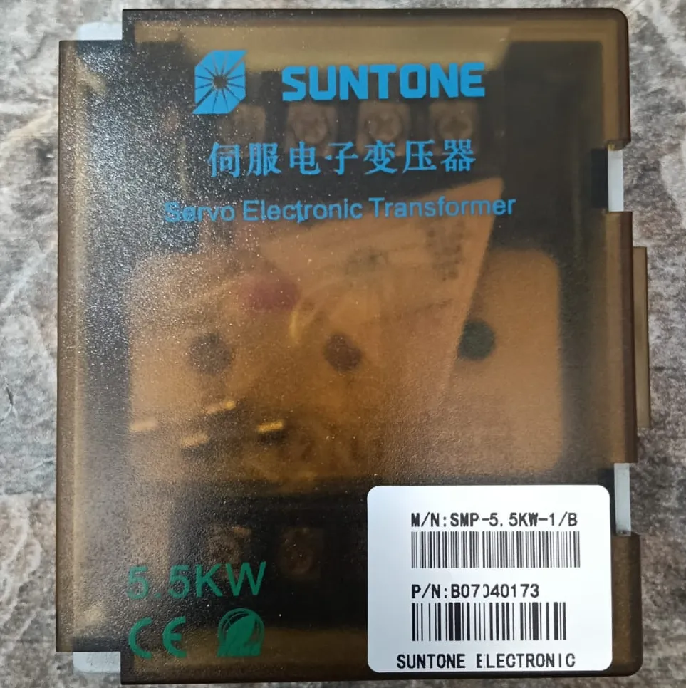 Suntone Transformer