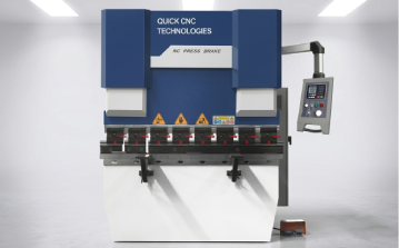 Sheet laser cutting machine