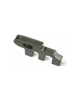 Stainless steel cutting